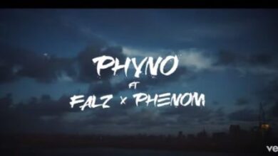 Phyno Ft Falz x Phenom – Get The Info