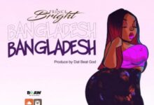 Prince Bright – Bangladesh (Prod By DatBeatGod)