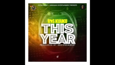 Ras Kuuku - This Year