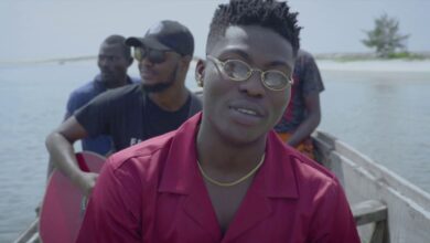 Reekado Banks – Rora (Acoustic Version)