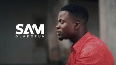 Sam Oladotun - Who Am I