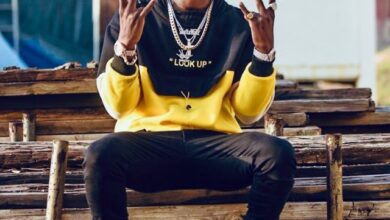 Shatta Wale – Akwele Take