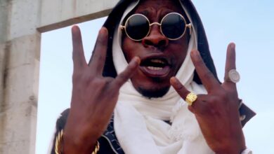 Shatta Wale – Akwele Take (Official Video)