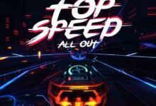 Shatta Wale – Top Speed (All Out) (Prod. By Beatz Vampire)