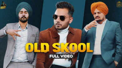 Sidhu Moose Wala x Prem Dhillon x Naseeb - Old Skool Lyrics