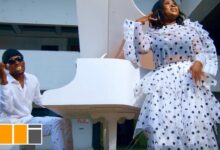 Sista Afia Ft Victor AD – Paper (Prod. by Kidnature)