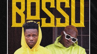 Strongman Ft. Medikal – Bossu (Prod. By TubhaniMuzik)