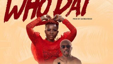 Unyx Ft. Joey B – Who Dat (Prod. By Datbeatgod)