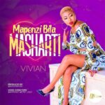 VIVIAN KENYA – MASHARTI