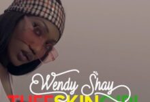 Wendy Shay – Tuff Skin Girl (Prod By MOG Beatz)