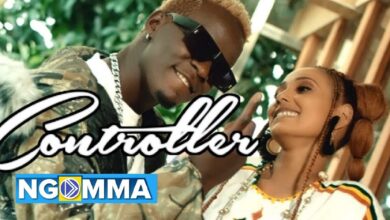 Willy Paul - Controller lyrics