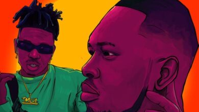 Ajebutter22 Ft Mayorkun – Ginger You