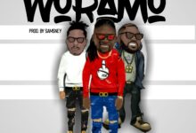 Akoo Nana – Wuramu Ft Kelvyn Boy x Yaa Pono (Prod. By Samsney)