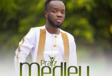 Akwaboah Ft. TY Crew – Praiz Medley