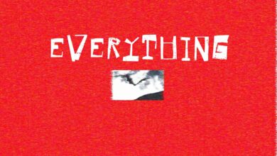 Big Dragon (Efya) – Everything