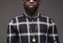 Bisa KDei – Turn Da Lights On (Prod By JMJ)