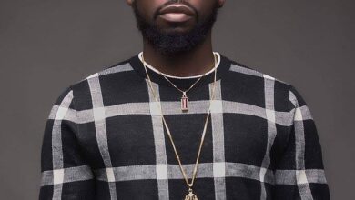 Bisa KDei – Turn Da Lights On (Prod By JMJ)