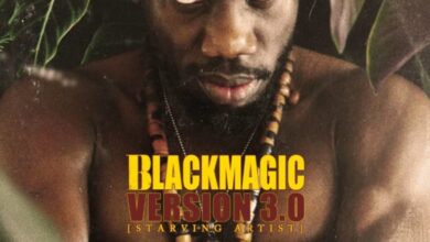 BlackMagic Ft Tems – Soon