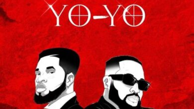 Broda Shaggi Ft DJ Neptune – Yo Yo