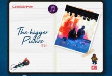 CJ Biggerman Ft. Lil Shaker & Kojo Cue – This Side (Prod By MOG Beatz)