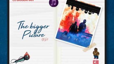 CJ Biggerman Ft. Lil Shaker & Kojo Cue – This Side (Prod By MOG Beatz)