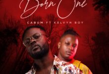 Cabum – Born One Ft Kelvyn Boy (Prod By Peewezel)