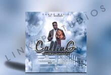 Canor Ft Qwesi Flex - Calling (Prod By Willisbeatz)