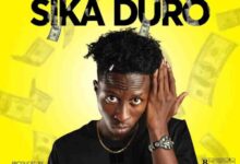 Cryme Officer – Sika Duro (Prod By Yaw Spoky)