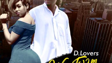 D Lovers - Wu Tw3m (Prod by Eyoh Soundboy)