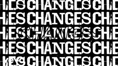 Demarco - Changes Lyric Video