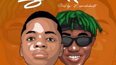 Destiny Boy x Zlatan – Tomorrow (Prod By 2T UponDeeBeatz)