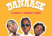 Dj Justice Ft Stonebwoy & Fameye – Danaase (Prod By Samsey)