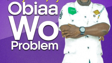 Evangelist I K Aning – Obiaa Wo Problem