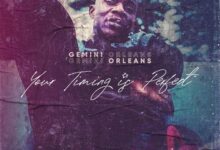 Gemini Orleans Ft Kelvyn Boy – Win Together