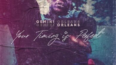 Gemini Orleans Ft Kelvyn Boy – Win Together