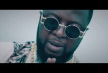 Guru – Afro Rock Ft Kankam