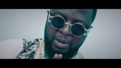 Guru – Afro Rock Ft Kankam