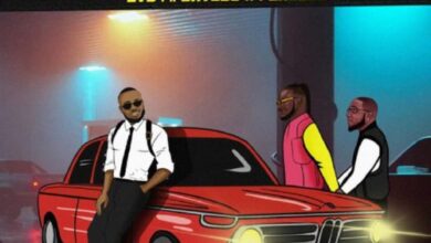 IVD x Peruzzi x Davido – 2 Seconds