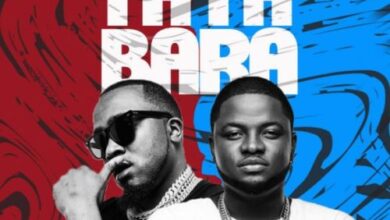 Ice Prince Ft Skales – Tatabara