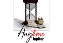 Jupitar – Anytime (Prod. By Sonoh)