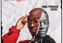 King Promise Ft. Chivv – Commando (Remix)