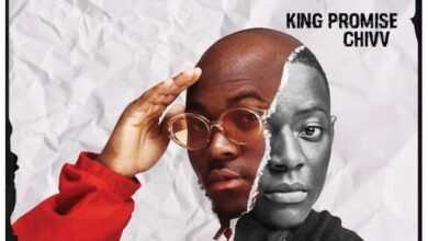 King Promise Ft. Chivv – Commando (Remix)