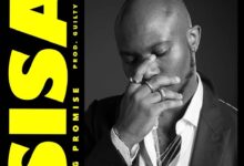 King Promise – Sisa (Prod. By Guilty Beatz)