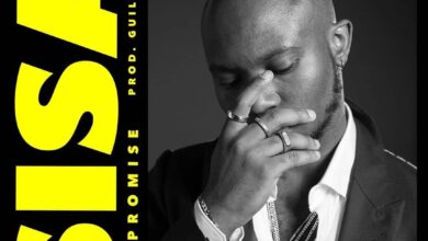 King Promise – Sisa (Prod. By Guilty Beatz)