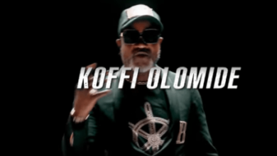 Koffi Olomide – Pygmalion