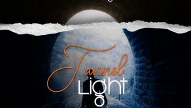 Kurl Songx – Tunnel Light (Prod By Apya)