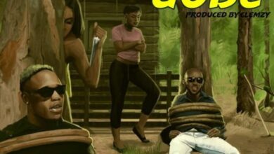 L.A.X – Gobe ft. 2Baba