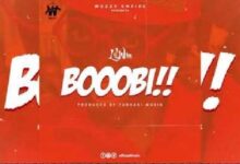 Lil Win – Booobi !! (Prod By Tubhani Musik)