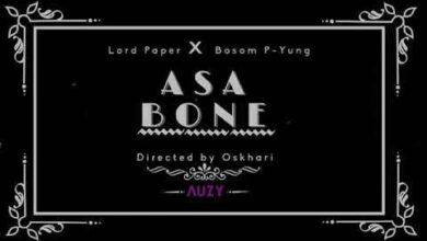 Lord Paper Ft Bosom P-Yung – Asa Bone