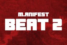 M.anifest – Beat 2 Challenge (Beat & Hook)